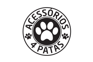 Acessórios 4 Patas